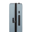 Чемодан 68 см Restackd FOG BLUE, Фото №12(Миниатюра) - samsonite.ua