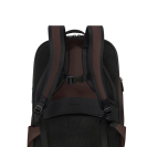 Рюкзак 15.6" Glam-go COFFEE BEAN, Фото №2(Мініатюра) - samsonite.ua