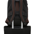 Рюкзак 15.6" Glam-go COFFEE BEAN, Фото №3(Мініатюра) - samsonite.ua