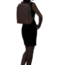 Рюкзак 15.6" Glam-go COFFEE BEAN, Фото №4(Мініатюра) - samsonite.ua