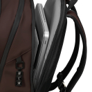Рюкзак 15.6" Glam-go COFFEE BEAN, Фото №8(Мініатюра) - samsonite.ua
