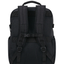Рюкзак 15,6" Urban tide BLACK, Фото №2(Мініатюра) - samsonite.ua