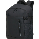 Рюкзак 15,6" Urban tide BLACK, Фото №3(Мініатюра) - samsonite.ua