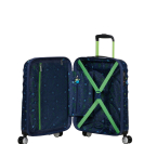 Валіза 55 см Wavebreaker disney BUZZ LIGHTYEAR, Фото №2(Мініатюра) - samsonite.ua