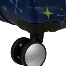 Валіза 55 см Wavebreaker disney BUZZ LIGHTYEAR, Фото №3(Мініатюра) - samsonite.ua