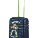 Валіза 55 см Wavebreaker disney BUZZ LIGHTYEAR, Фото №5(Мініатюра) - samsonite.ua