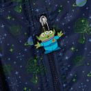 Валіза 55 см Wavebreaker disney BUZZ LIGHTYEAR, Фото №6(Мініатюра) - samsonite.ua