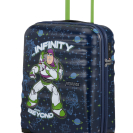 Валіза 55 см Wavebreaker disney BUZZ LIGHTYEAR, Фото №7(Мініатюра) - samsonite.ua