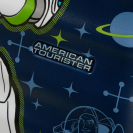 Валіза 55 см Wavebreaker disney BUZZ LIGHTYEAR, Фото №10(Мініатюра) - samsonite.ua
