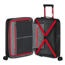 Чемодан 55 см Dashpop disney RACING MICKEY, Фото №2(Миниатюра) - samsonite.ua