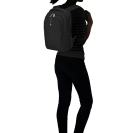 Рюкзак для ноутбука 14,1" Guardit classy 2.0 BLACK, Фото №3(Мініатюра) - samsonite.ua