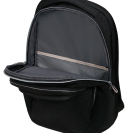 Рюкзак для ноутбука 14,1" Guardit classy 2.0 BLACK, Фото №5(Мініатюра) - samsonite.ua