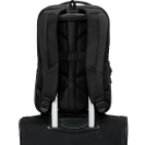 Рюкзак для ноутбука 14,1" Guardit classy 2.0 BLACK, Фото №11(Мініатюра) - samsonite.ua