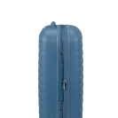 Валіза 55 см Neovibe STEEL BLUE, Фото №3(Мініатюра) - samsonite.ua