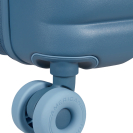 Валіза 55 см Neovibe STEEL BLUE, Фото №4(Мініатюра) - samsonite.ua