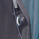 Валіза 55 см Neovibe STEEL BLUE, Фото №10(Мініатюра) - samsonite.ua