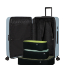 Чемодан 75 см Restackd FOG BLUE, Фото №8(Миниатюра) - samsonite.ua