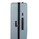 Чемодан 75 см Restackd FOG BLUE, Фото №9(Миниатюра) - samsonite.ua