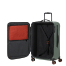 Чемодан 67 см Glazed SAGE GREEN, Фото №2(Миниатюра) - samsonite.ua