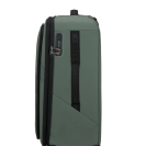 Чемодан 67 см Glazed SAGE GREEN, Фото №8(Миниатюра) - samsonite.ua