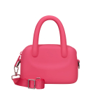 Плечевая сумка Jellypop HAWAIIAN PINK, Фото №1(Миниатюра) - samsonite.ua
