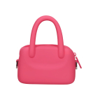 Плечевая сумка Jellypop HAWAIIAN PINK, Фото №2(Миниатюра) - samsonite.ua