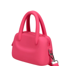 Плечевая сумка Jellypop HAWAIIAN PINK, Фото №3(Миниатюра) - samsonite.ua