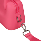 Плечевая сумка Jellypop HAWAIIAN PINK, Фото №5(Миниатюра) - samsonite.ua