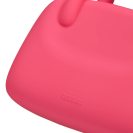 Плечевая сумка Jellypop HAWAIIAN PINK, Фото №6(Миниатюра) - samsonite.ua