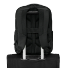 Рюкзак для подорожей S Guardit classy 2.0 BLACK, Фото №3(Мініатюра) - samsonite.ua