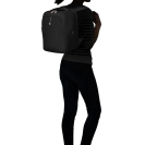 Рюкзак для подорожей S Guardit classy 2.0 BLACK, Фото №4(Мініатюра) - samsonite.ua