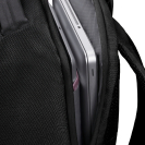 Рюкзак для подорожей S Guardit classy 2.0 BLACK, Фото №10(Мініатюра) - samsonite.ua