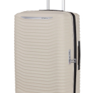 Чемодан 68 см Upscape SANDSTONE, Фото №3(Миниатюра) - samsonite.ua