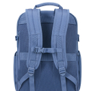 Рюкзак 15,6" Urban tide STORM BLUE, Фото №2(Мініатюра) - samsonite.ua