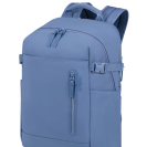 Рюкзак 15,6" Urban tide STORM BLUE, Фото №3(Мініатюра) - samsonite.ua