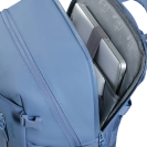 Рюкзак 15,6" Urban tide STORM BLUE, Фото №7(Мініатюра) - samsonite.ua