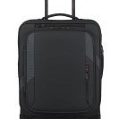 Чемодан 55 см Glazed BLACK, Фото №1(Миниатюра) - samsonite.ua