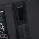 Чемодан 55 см Glazed BLACK, Фото №3(Миниатюра) - samsonite.ua