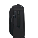 Чемодан 55 см Glazed BLACK, Фото №4(Миниатюра) - samsonite.ua