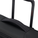 Чемодан 55 см Glazed BLACK, Фото №6(Миниатюра) - samsonite.ua