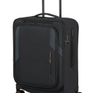 Чемодан 55 см Glazed BLACK, Фото №8(Миниатюра) - samsonite.ua