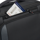 Чемодан 55 см Glazed BLACK, Фото №11(Миниатюра) - samsonite.ua