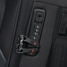 Чемодан 55 см Glazed BLACK, Фото №14(Миниатюра) - samsonite.ua