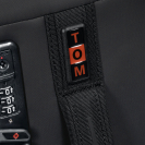 Чемодан 55 см Glazed BLACK, Фото №15(Миниатюра) - samsonite.ua