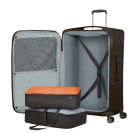 Чемодан 78 см Re-lite COFFEE BEAN, Фото №8(Миниатюра) - samsonite.ua