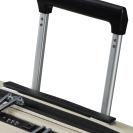 Чемодан 55 см Upscape SANDSTONE, Фото №5(Миниатюра) - samsonite.ua