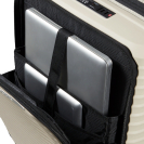 Чемодан 55 см Upscape SANDSTONE, Фото №12(Миниатюра) - samsonite.ua