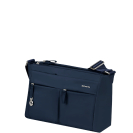 Сумка через плечо Move 5.0 DARK BLUE, Фото №3(Миниатюра) - samsonite.ua