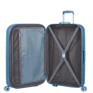 Валіза 77,5 см Neovibe STEEL BLUE, Фото №2(Мініатюра) - samsonite.ua