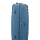 Валіза 77,5 см Neovibe STEEL BLUE, Фото №7(Мініатюра) - samsonite.ua